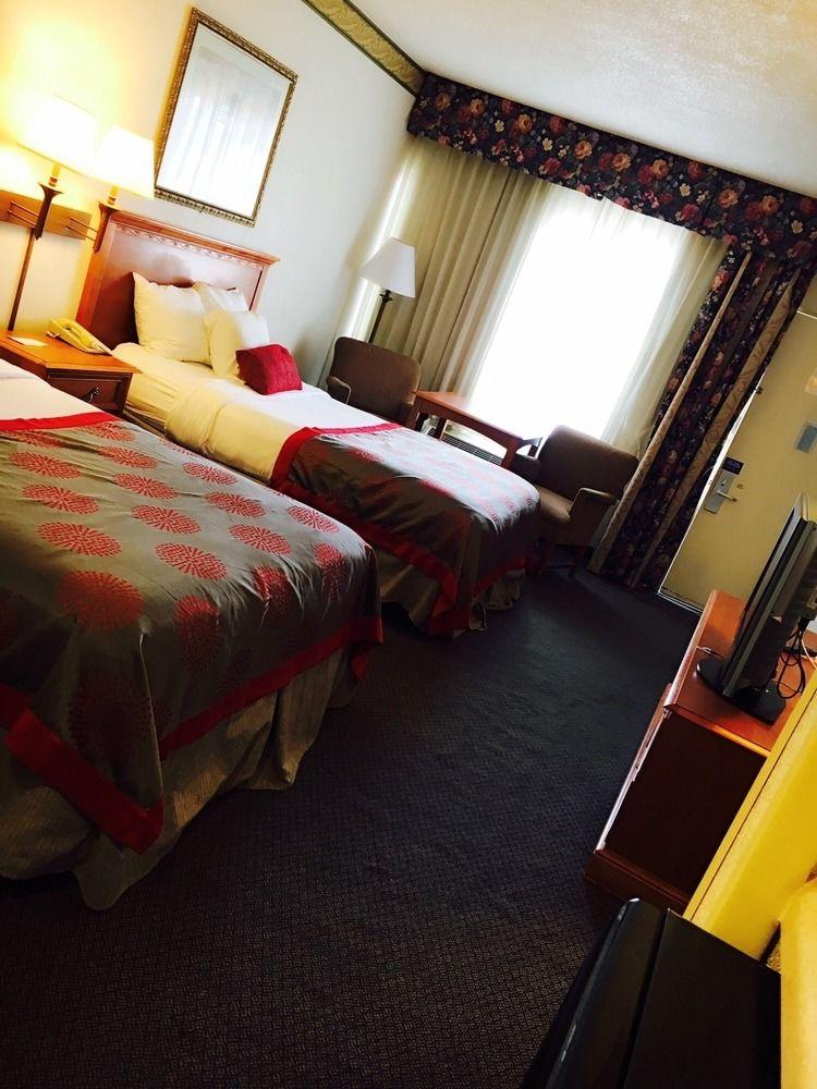 Motel 6-Jacksonville, Nc ภายนอก รูปภาพ