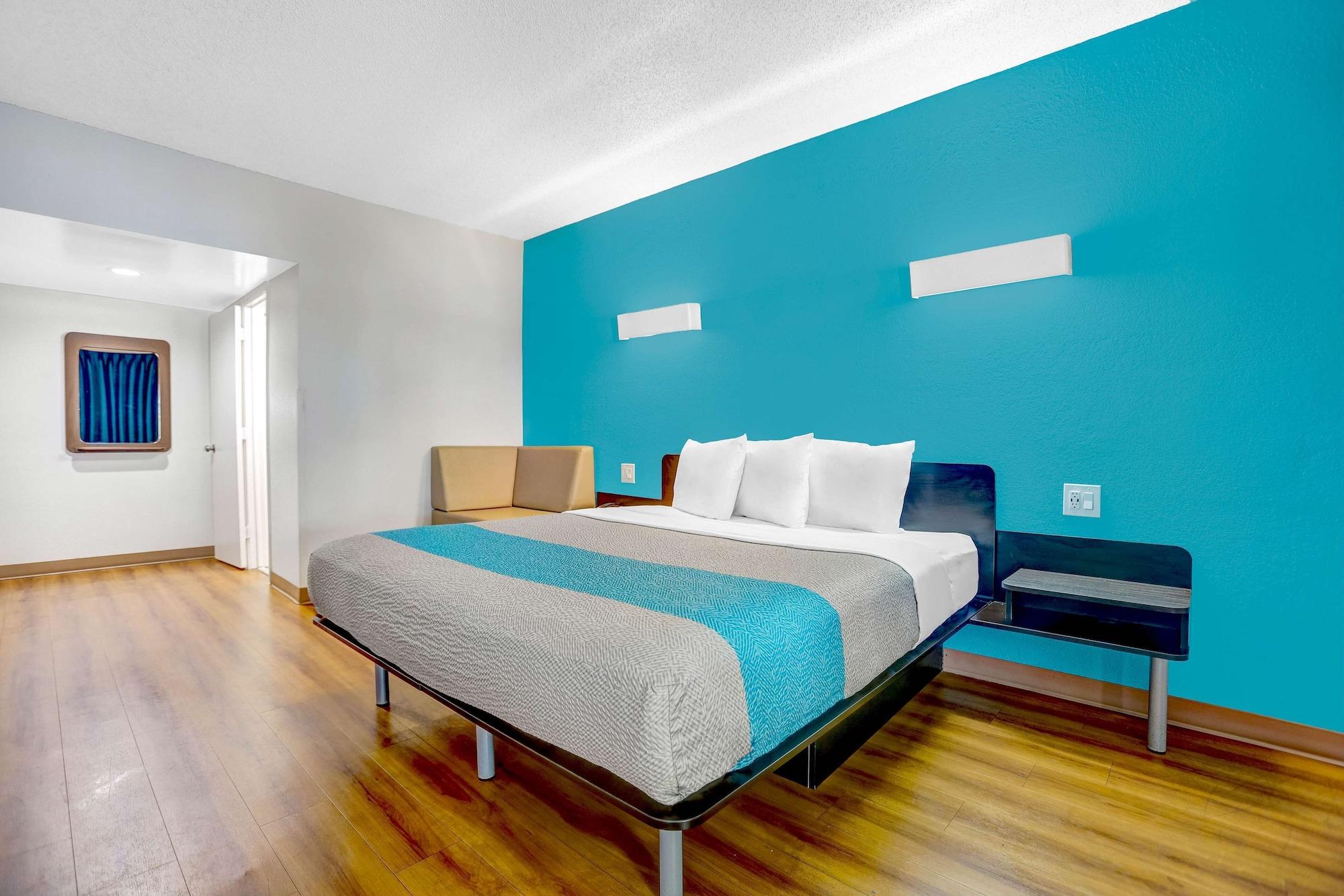 Motel 6-Jacksonville, Nc ภายนอก รูปภาพ