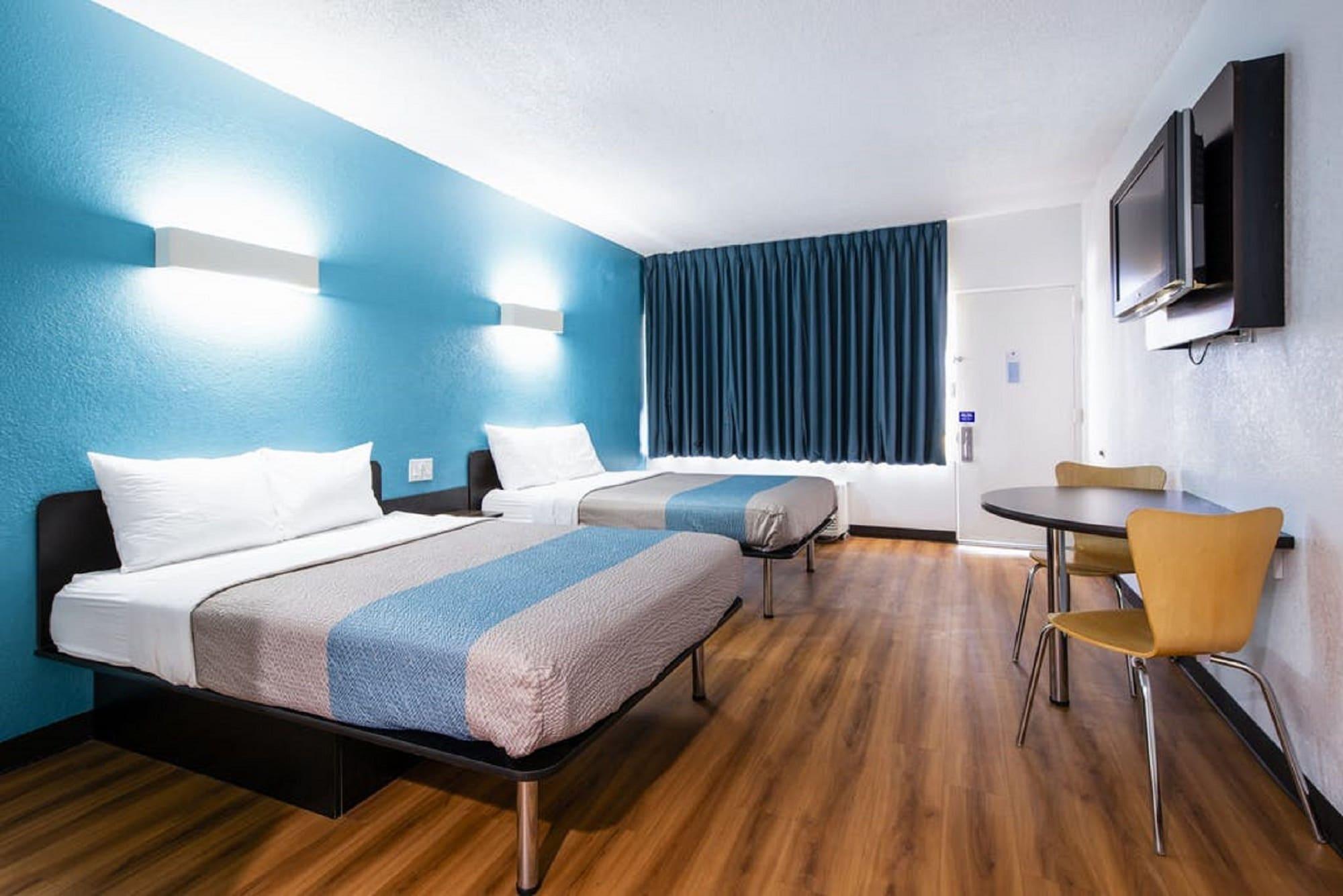 Motel 6-Jacksonville, Nc ภายนอก รูปภาพ