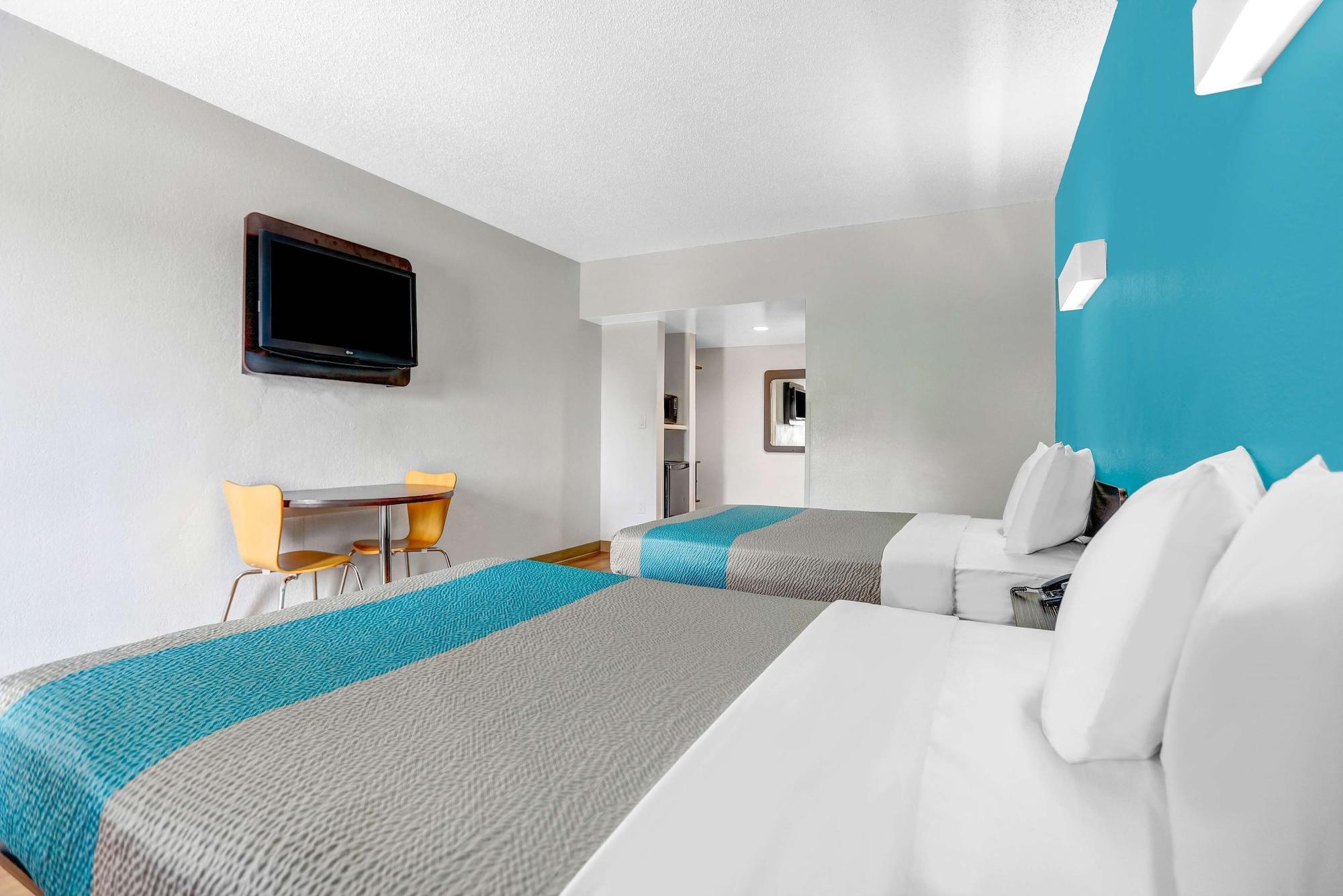 Motel 6-Jacksonville, Nc ภายนอก รูปภาพ