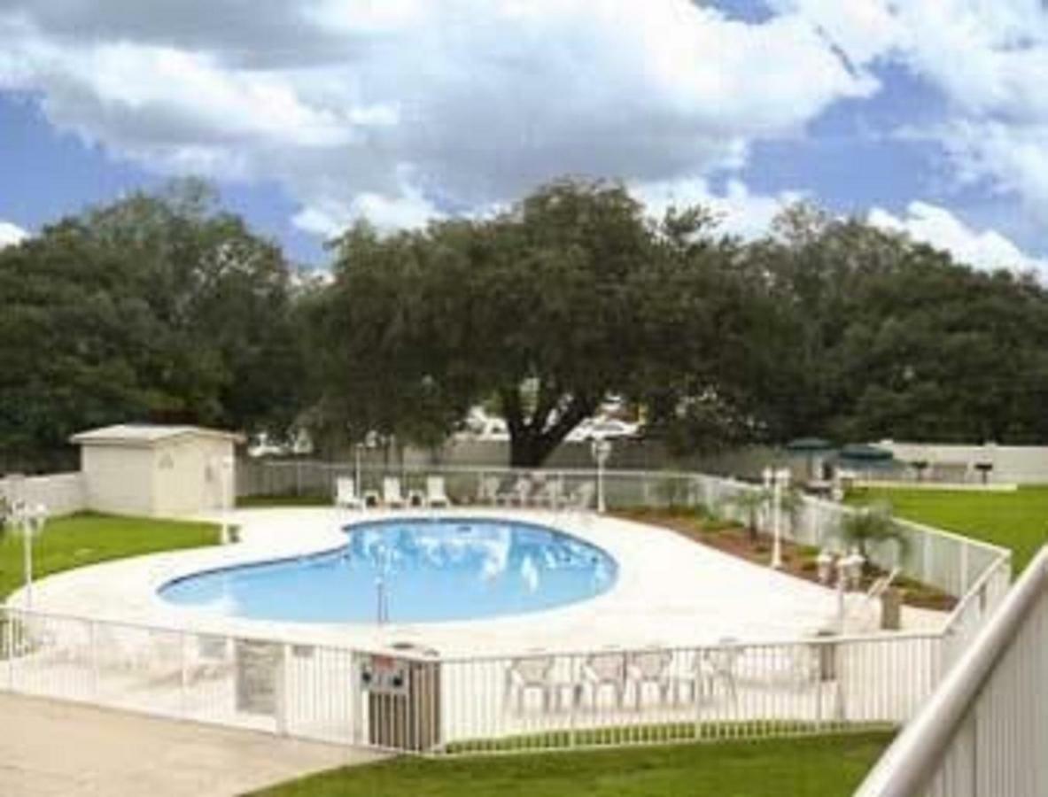 Motel 6-Jacksonville, Nc ภายนอก รูปภาพ