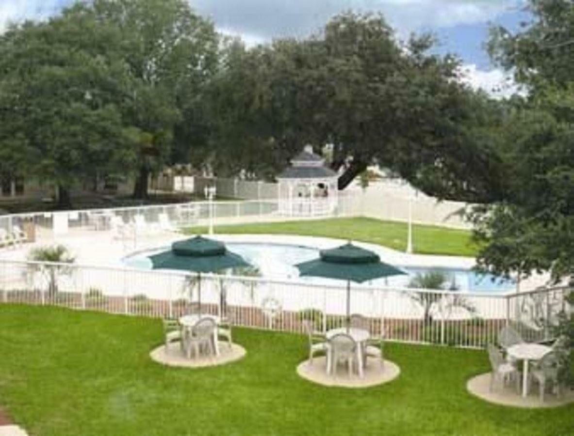Motel 6-Jacksonville, Nc ภายนอก รูปภาพ